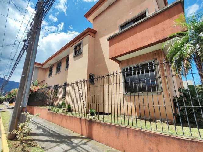 Se vende apartamento de 1 planta en San Rafael de Escazú. - Imagen 19