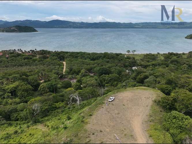 OPORTUNIDAD DE DESARROLLO E INVERSIÓN CON VISTA PANORÁMICA AL PACÍFICO - Imagen 7