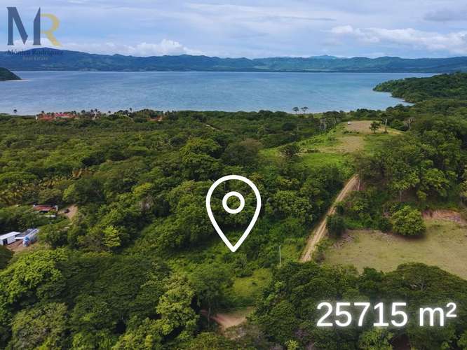OPORTUNIDAD DE DESARROLLO E INVERSIÓN CON VISTA PANORÁMICA AL PACÍFICO - Imagen 10