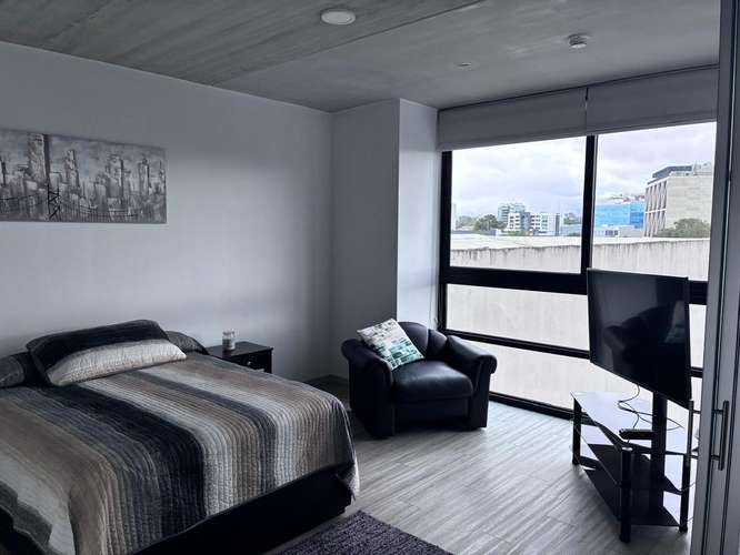 Apartamento Amueblado en condominio 37 Dent, San Pedro Montes de Oca - Imagen 5
