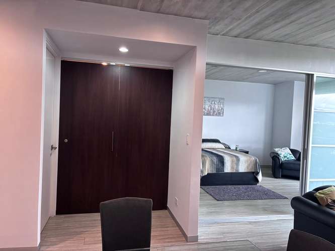 Apartamento Amueblado en condominio 37 Dent, San Pedro Montes de Oca - Imagen 7