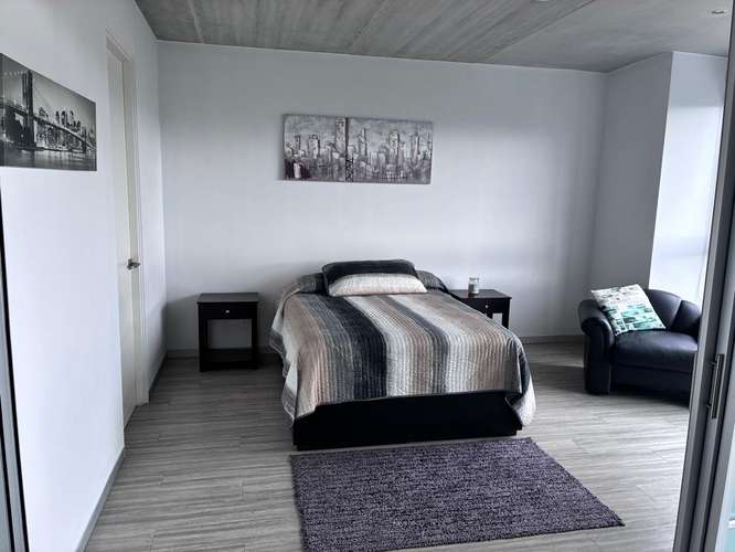 Apartamento Amueblado en condominio 37 Dent, San Pedro Montes de Oca - Imagen 6