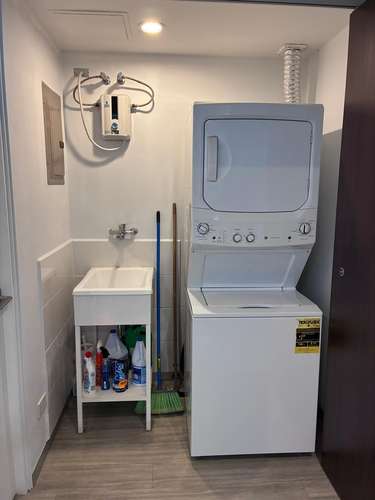 Apartamento Amueblado en condominio 37 Dent, San Pedro Montes de Oca - Imagen 13
