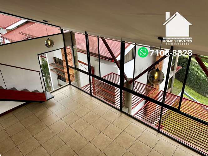 ALQUILO! Mezzanine 2 Dormitorios Vistas - Sabanilla Montes de Oca - Imagen 5