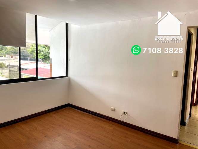 ALQUILO! Mezzanine 2 Dormitorios Vistas - Sabanilla Montes de Oca - Imagen 17