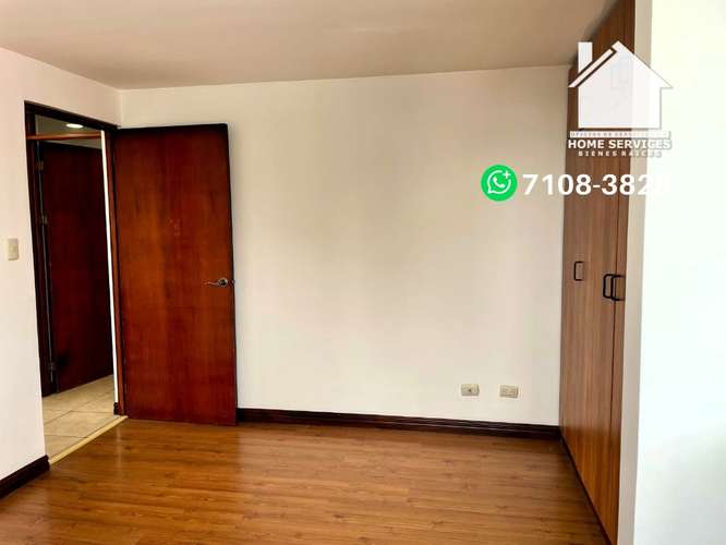 ALQUILO! Mezzanine 2 Dormitorios Vistas - Sabanilla Montes de Oca - Imagen 13