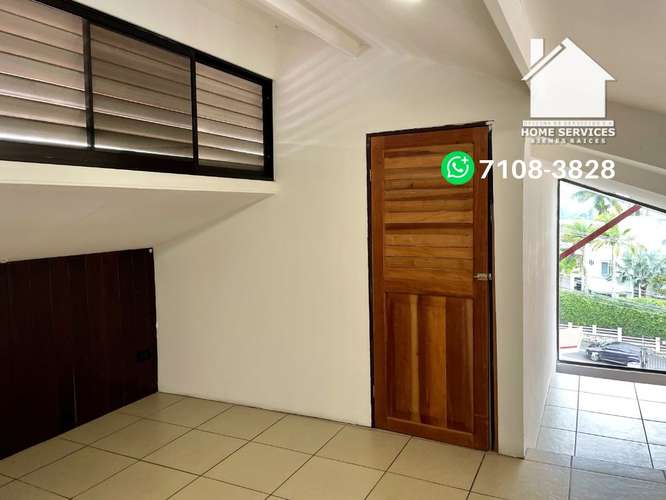 ALQUILO! Mezzanine 2 Dormitorios Vistas - Sabanilla Montes de Oca - Imagen 4