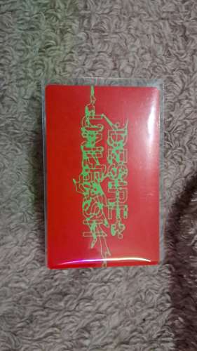 Photocard Jungwon Enhypen ORIGINAL