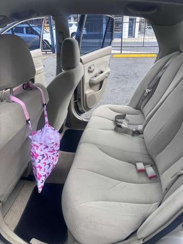 OPORTUNIDAD ÚNICA!! Nissan Tiida 2011 en muy buen estado (Urge Venta)