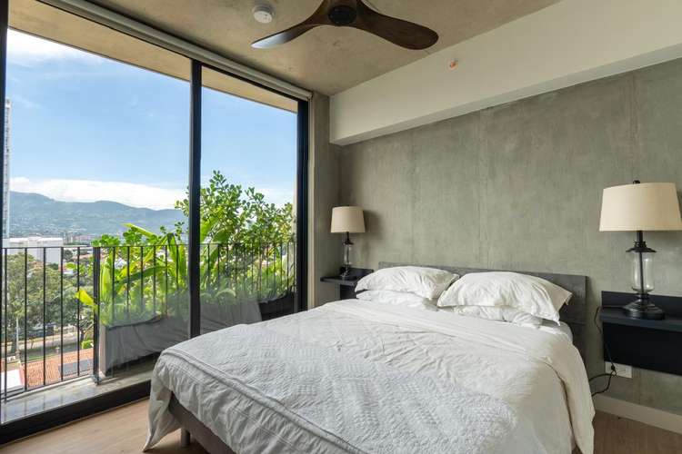 Alquiler en Nunciatura, San José! | Piso 9 | $1,250. Babilon Tower  - Imagen 7