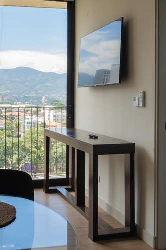 Alquiler en Nunciatura, San José! | Piso 9 | $1,250. Babilon Tower  - Imagen 19