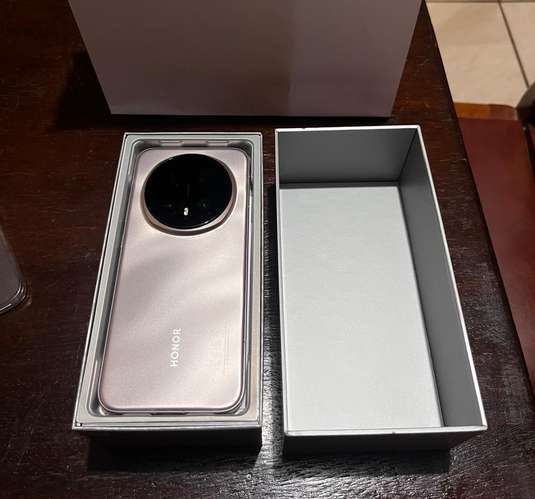 Honor Magic 8 pro 
