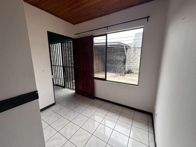 Alquiler Casa de una Planta en Residencial Coyol de Alajuela - Imagen 11