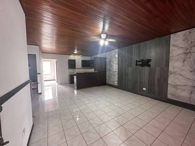 Alquiler Casa de una Planta en Residencial Coyol de Alajuela - Imagen 4