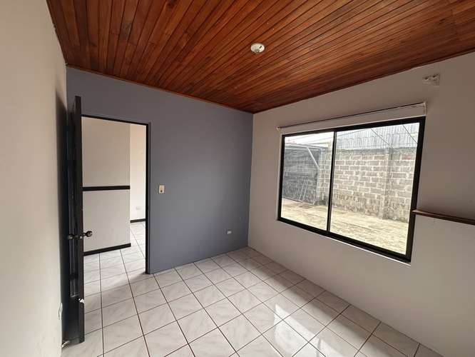 Alquiler Casa de una Planta en Residencial Coyol de Alajuela - Imagen 10