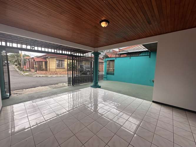 Alquiler Casa de una Planta en Residencial Coyol de Alajuela - Imagen 3