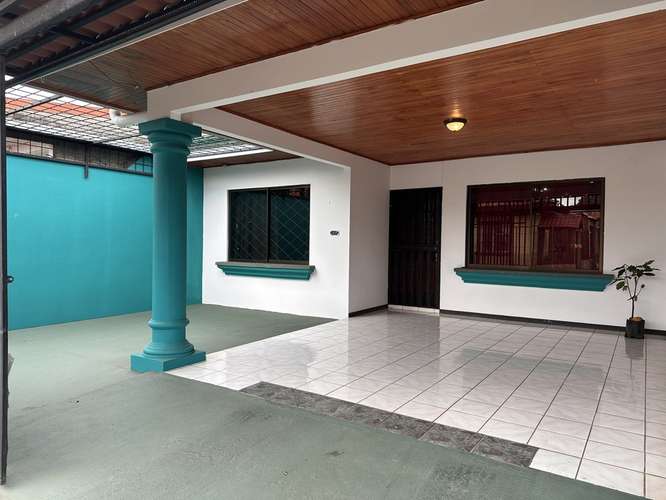 Alquiler Casa de una Planta en Residencial Coyol de Alajuela - Imagen 2
