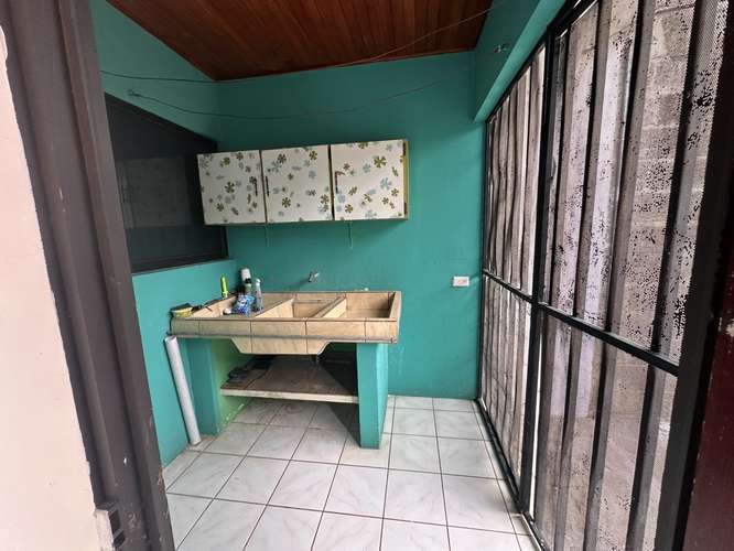 Alquiler Casa de una Planta en Residencial Coyol de Alajuela - Imagen 12