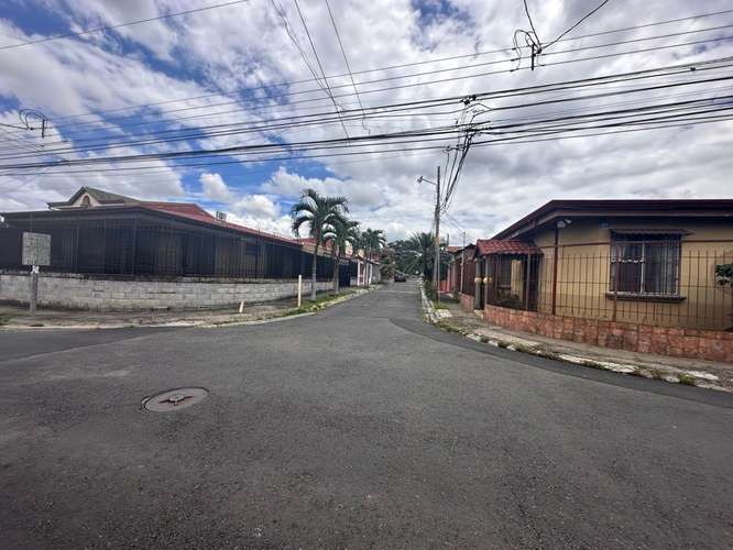 Alquiler Casa de una Planta en Residencial Coyol de Alajuela - Imagen 18