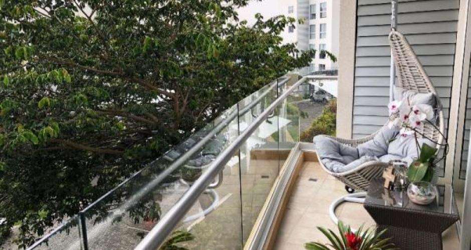 Apartamento vista a la montana de Escazu - Imagen 3