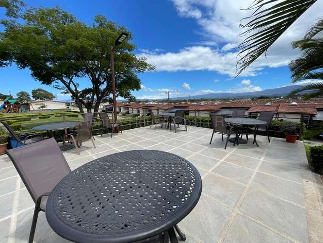 Casa en condominio Terrazas del Norte, Alajuela: 2 habitaciones, piscina y seguridad 24 horas - Imagen 16