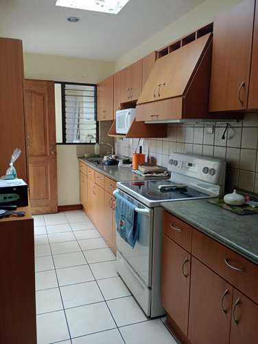 Casa en villas de Ayarco, cerca de pequeño mundo - Imagen 3