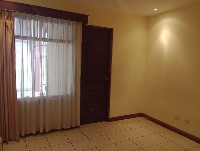 Casa en villas de Ayarco, cerca de pequeño mundo - Imagen 4