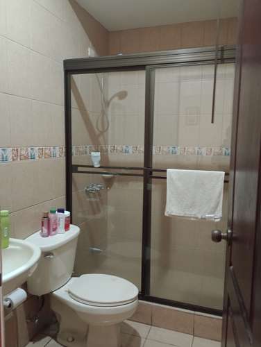 Casa en villas de Ayarco, cerca de pequeño mundo - Imagen 8