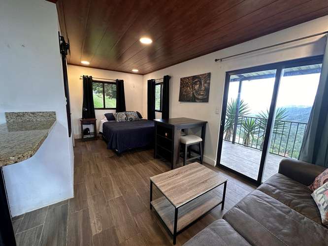Casa en Tarbaca con vistas panorámicas y apartamento independiente-VH - Imagen 18