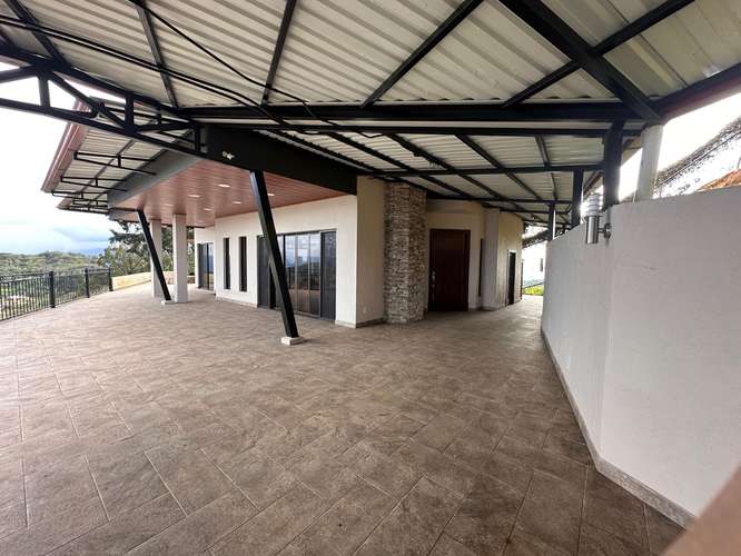 Casa en Tarbaca con vistas panorámicas y apartamento independiente-VH - Imagen 2