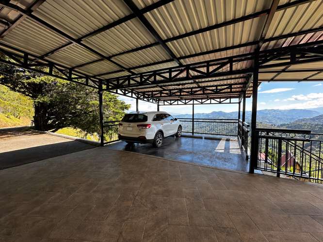 Casa en Tarbaca con vistas panorámicas y apartamento independiente-VH - Imagen 3