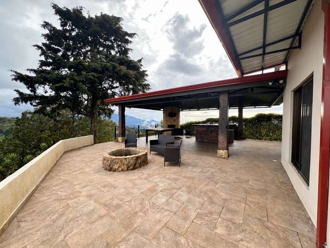 Casa en Tarbaca con vistas panorámicas y apartamento independiente-VH - Imagen 11