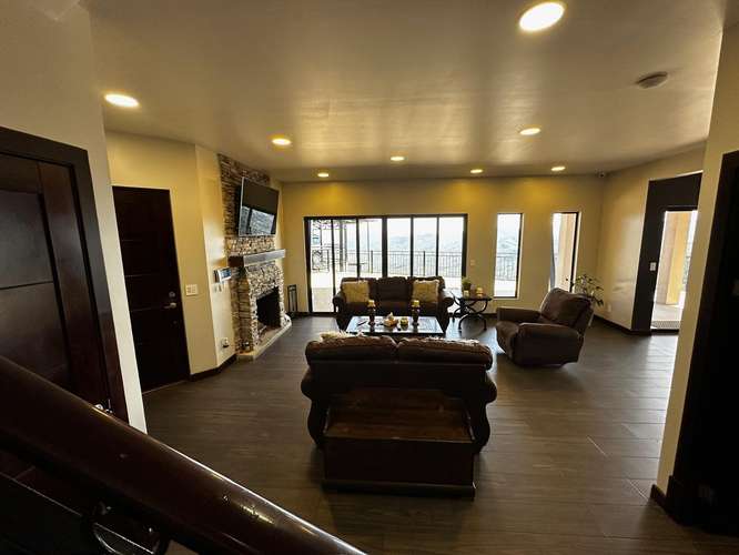 Casa en Tarbaca con vistas panorámicas y apartamento independiente-VH - Imagen 16