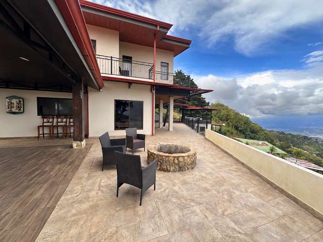 Casa en Tarbaca con vistas panorámicas y apartamento independiente-VH - Imagen 12