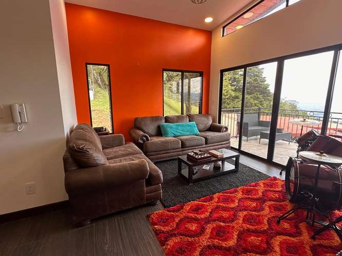 Casa en Tarbaca con vistas panorámicas y apartamento independiente-VH - Imagen 9