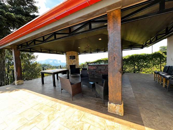 Casa en Tarbaca con vistas panorámicas y apartamento independiente-VH - Imagen 17