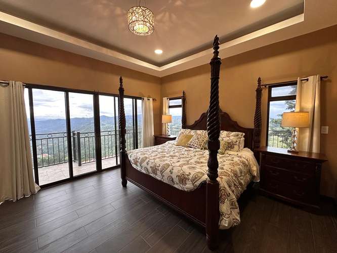 Casa en Tarbaca con vistas panorámicas y apartamento independiente-VH - Imagen 5