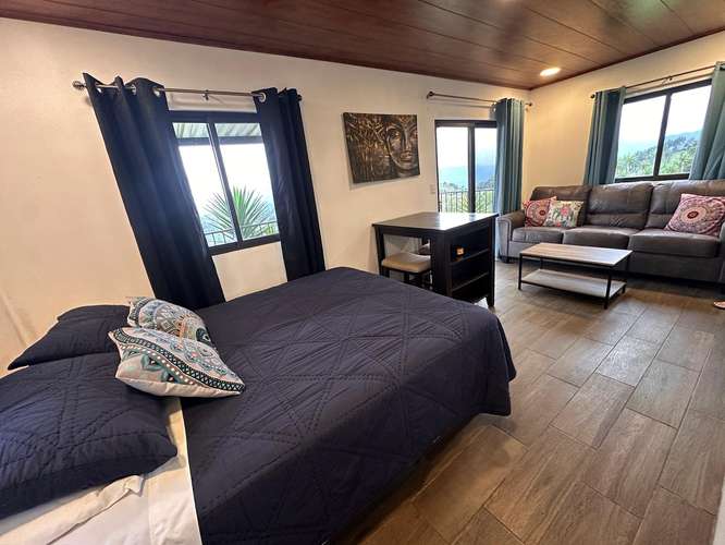 Casa en Tarbaca con vistas panorámicas y apartamento independiente-VH - Imagen 19