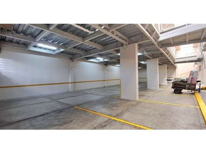 ALQUILER DE OFICINAS, SAN JOSE, ROHRMOSER - Imagen 7