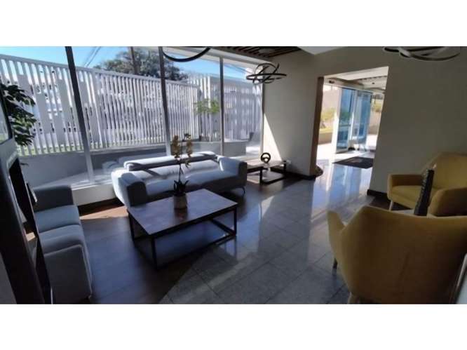 Apartamento en Alquiler en Los Yoses. Montes de Oca. PVV