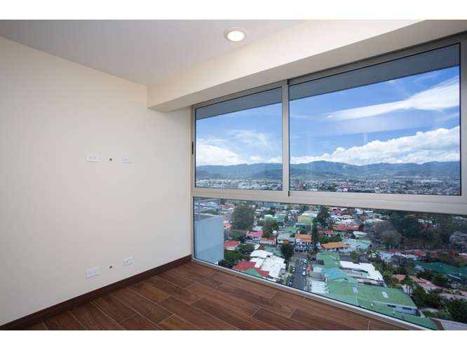 Apartamento en Alquiler en Los Yoses. Montes de Oca. PVV