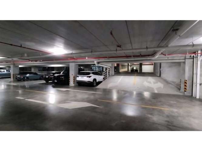 Apartamento en Alquiler en Los Yoses. Montes de Oca. PVV