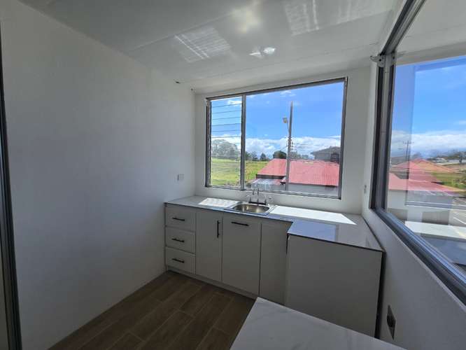 ALQUILER DE APARTAESTUDIO EN MERCEDES NORTE, HEREDIA - Imagen 5