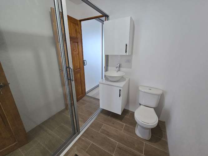 ALQUILER DE APARTAESTUDIO EN MERCEDES NORTE, HEREDIA - Imagen 9