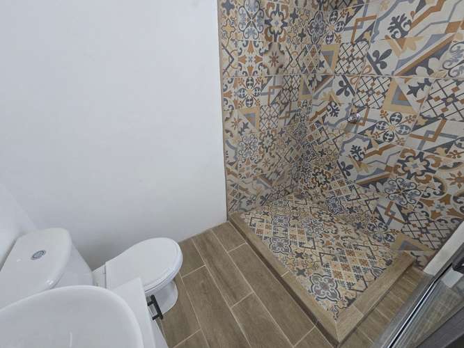 ALQUILER DE APARTAESTUDIO EN MERCEDES NORTE, HEREDIA - Imagen 11