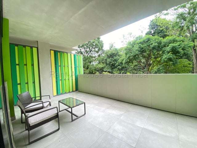 Alquiler de Apartamento AMUEBLADO en Santa Ana.  - Imagen 7