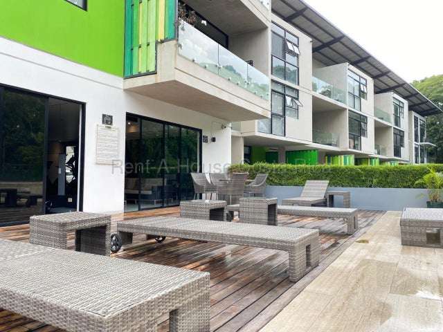 Alquiler de Apartamento AMUEBLADO en Santa Ana.  - Imagen 18