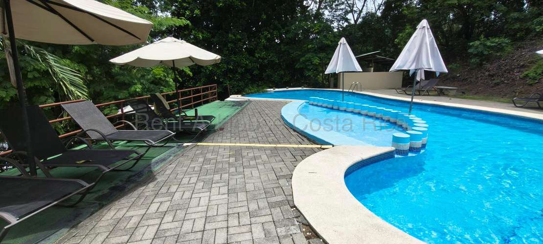 Venta de Casa Semi-Amueblada en Jacó, Garabito.  - Imagen 8