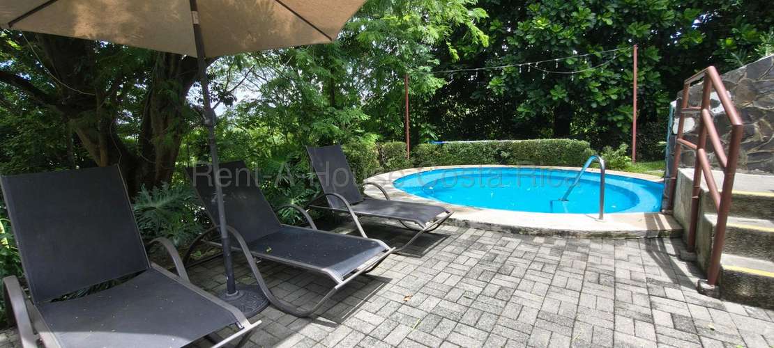 Venta de Casa Semi-Amueblada en Jacó, Garabito.  - Imagen 9
