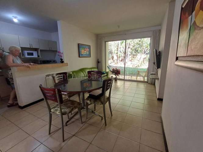 Alquiler de Casa de Playa AMUEBLADA en Garabito-Jacó. 